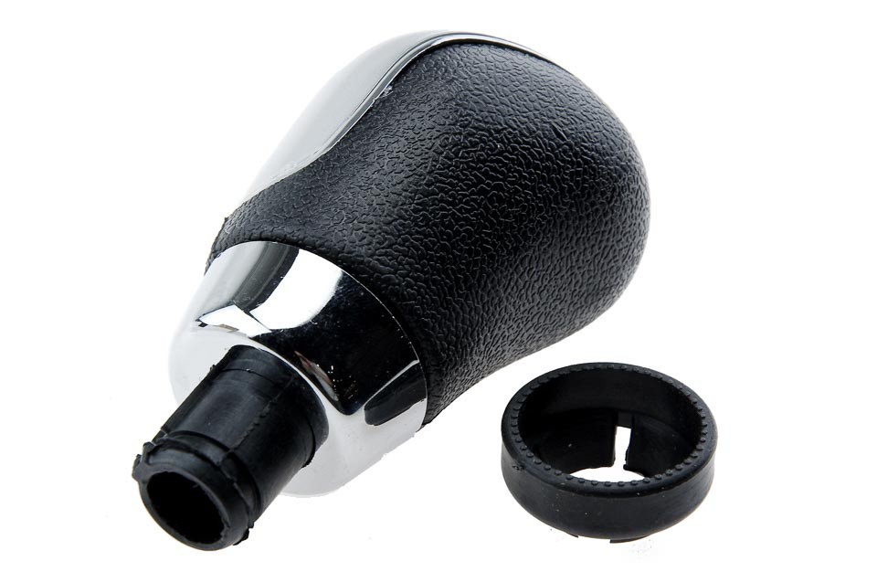 GEAR SHIFT HANDLE compatible FORD B-MAX/C-MAX FL/C-MAX II/FIESTA MK7/FOCUS II FL/FOCUS III/KUGA/MONDEO IV/S-MAX /5 BIEGÓW/- GZB-FR-003