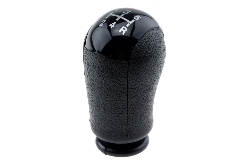 GEAR SHIFT HANDLE compatible FORD FOCUS C-MAX 2003-, FOCUS II 2004-, MONDEO III 2000-/5 BIEGÓW/ - GZB-FR-004