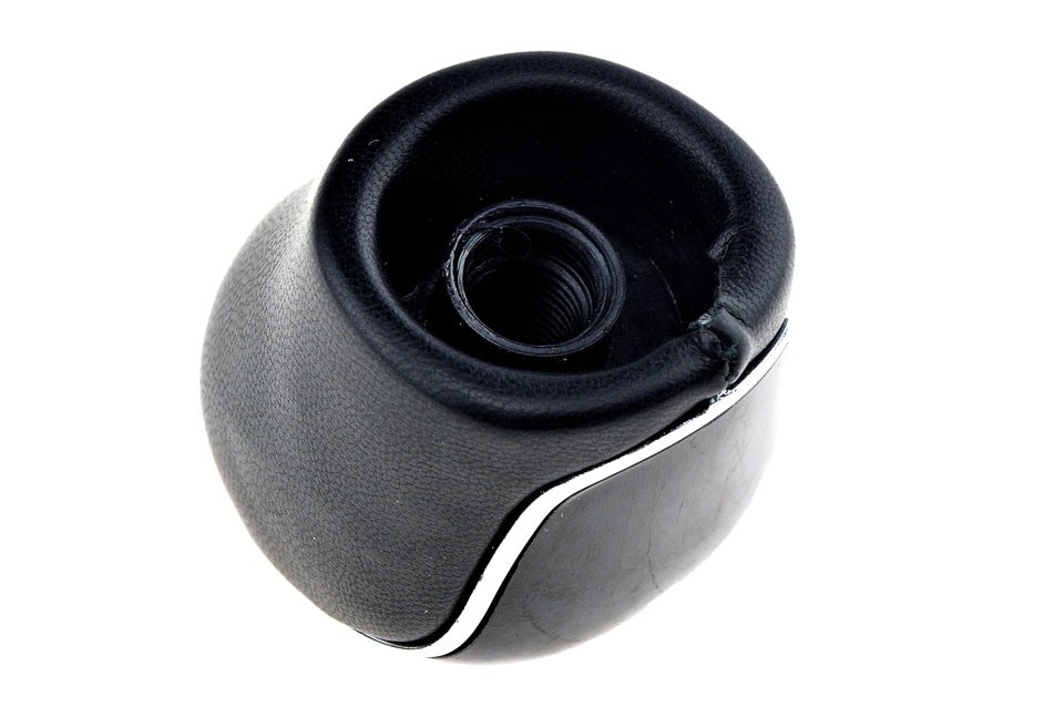 GEAR LEVER compatible FORD C-MAX 2007-, FOCUS II 2007-, FOCUS III 2011-, KUGA 2008-, MONDEO IV 2007-, S-MAX 2007-, TRANSIT TOURNEO/CUSTOM 2012B-B-6WINTOWANA/6WINTOWANAW - GZB-FR -007