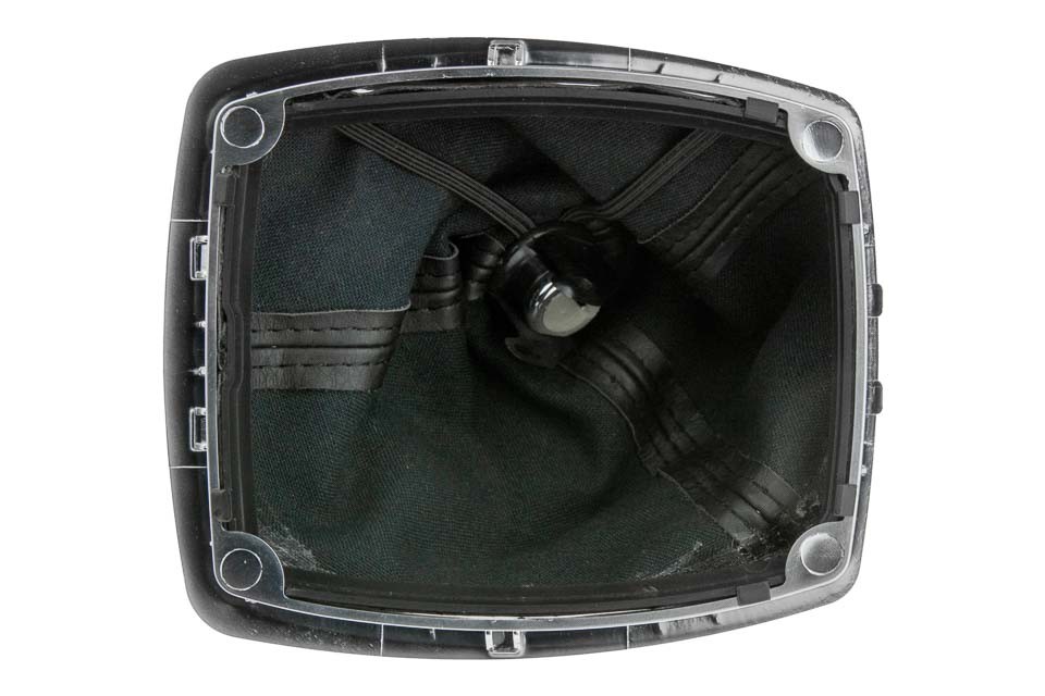 GEAR SHIFTER compatible FORD KUGA 2008-, C-MAX 2008- GZB-FR-011