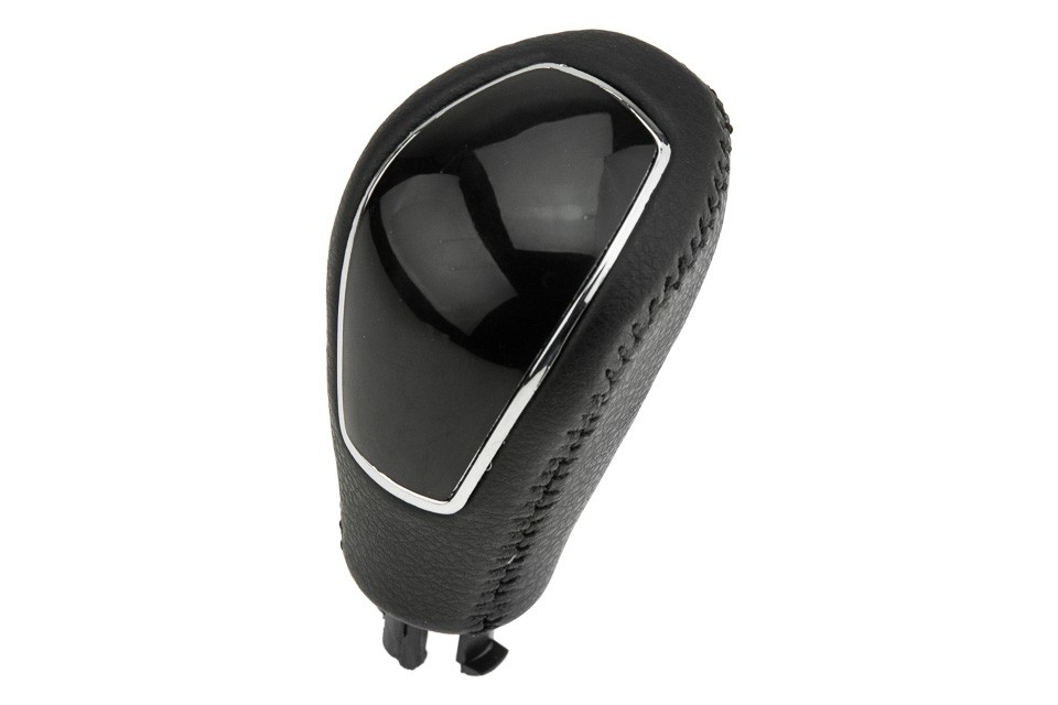 GEAR SHIFT HANDLE compatible FORD MONDEO IV 2007-,GALAXY 2006-,S-MAX 2006-/AUTOMATYCZNA GEARBOX BIEGÓW/- GZB-FR-014