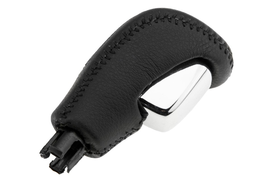 GEAR SHIFT HANDLE compatible FORD MONDEO IV 2007-,GALAXY 2006-,S-MAX 2006-/AUTOMATYCZNA GEARBOX BIEGÓW/- GZB-FR-014
