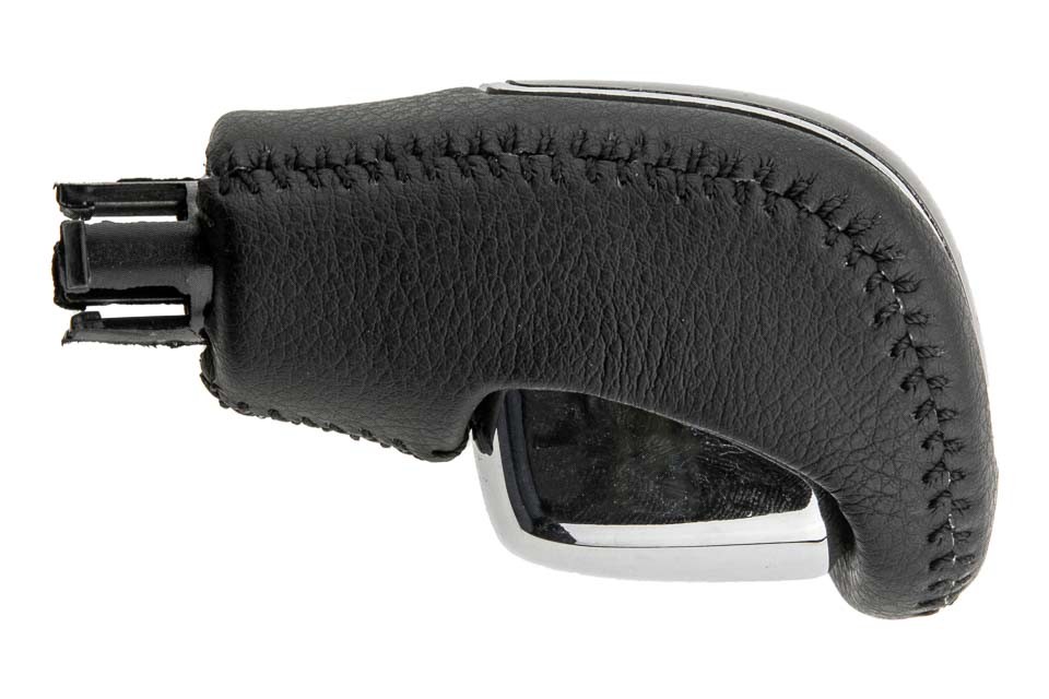 GEAR SHIFT HANDLE compatible FORD MONDEO IV 2007-,GALAXY 2006-,S-MAX 2006-/AUTOMATYCZNA GEARBOX BIEGÓW/- GZB-FR-014