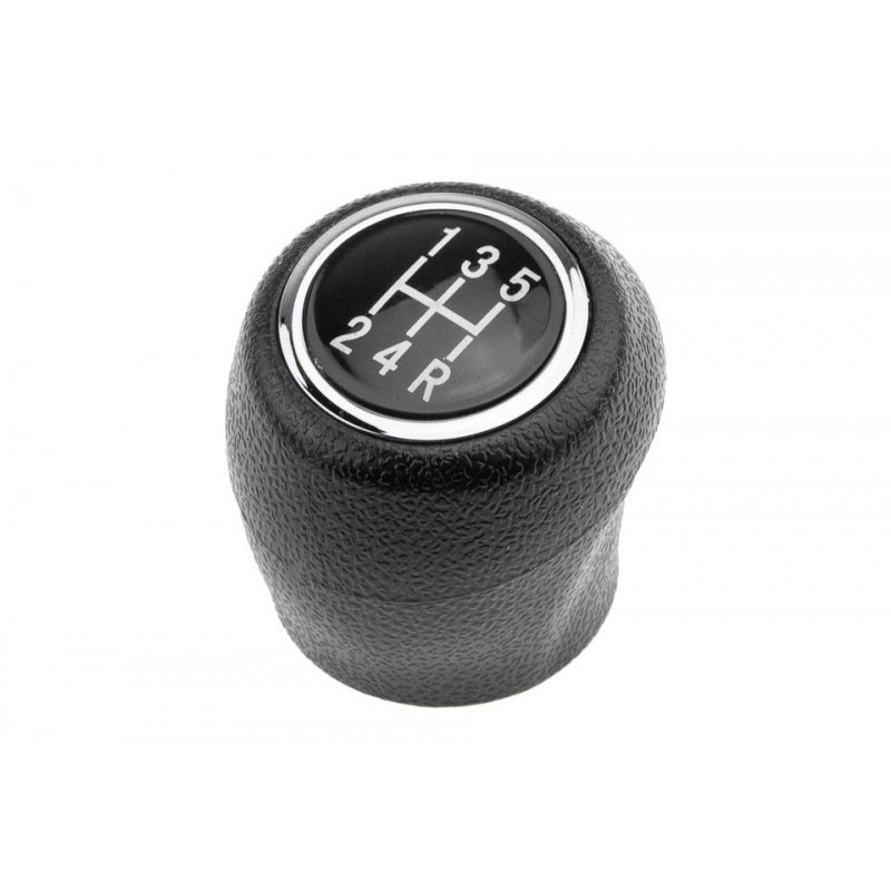 GEAR SHIFT HANDLE compatible FIAT GRANDE PUNTO 2005-,LINEA 2007-/5 speeds/ GZB-FT-001