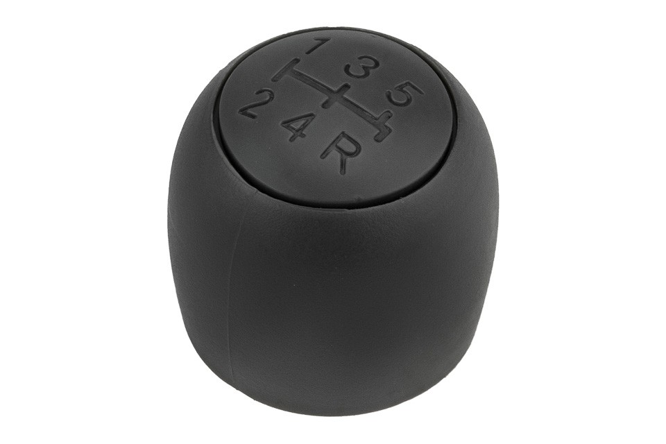 GEAR SHIFT HANDLE compatible FIAT PANDA 2003-2012/SZARA/ - GZB-FT-007