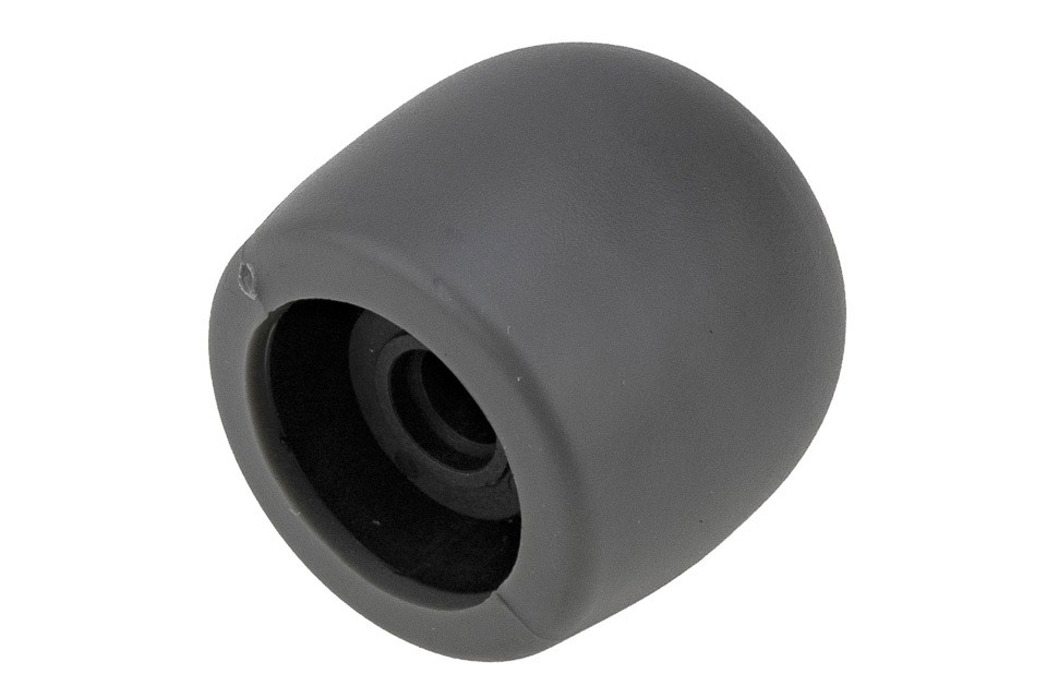 GEAR SHIFT HANDLE compatible FIAT PANDA 2003-2012/SZARA/ - GZB-FT-007