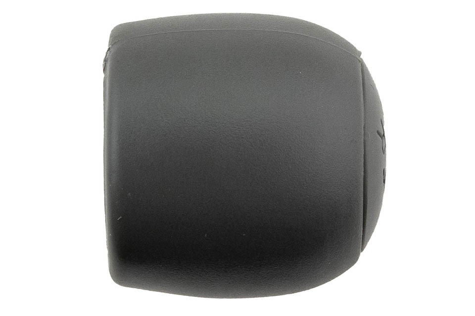 GEAR SHIFT HANDLE compatible FIAT PANDA 2003-2012/SZARA/ - GZB-FT-007