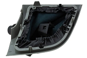 GEAR SHIFTER compatible CITROEN JUMPER 2006-, FIAT DUCATO 2006-, PEUGEOT BOXER 2006 - GZB-FT-011