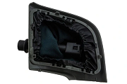 GEAR SHIFTER compatible CITROEN JUMPER 2006-, FIAT DUCATO 2006-, PEUGEOT BOXER 2006 - GZB-FT-011