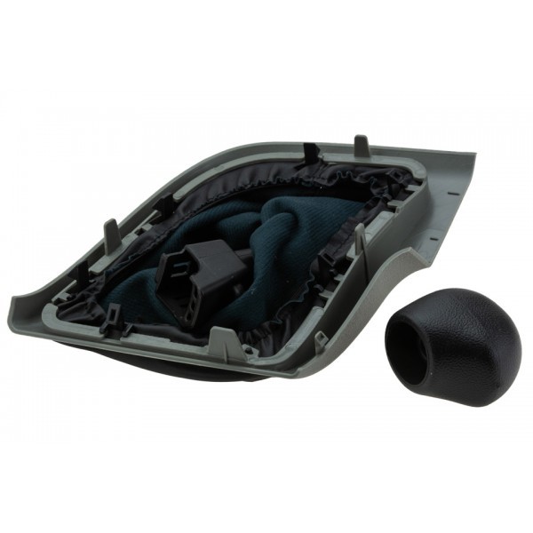 GEAR SHIFT PLATE AND HANDLE compatible CITROEN JUMPER 2006-, FIAT DUCATO 2006-, PEUGEOT BOXER 2006-/6 BIEGÓW/ - GZB-FT-012