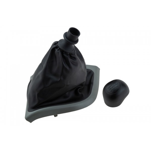 GEAR SHIFT PLATE AND HANDLE compatible CITROEN JUMPER 2006-, FIAT DUCATO 2006-, PEUGEOT BOXER 2006-/6 BIEGÓW/ - GZB-FT-012