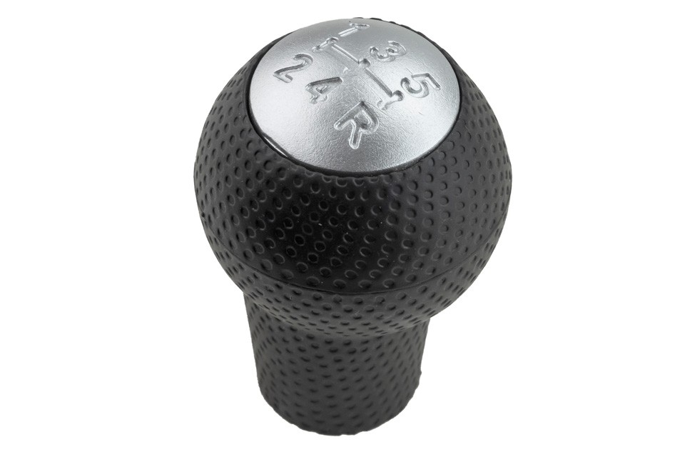 GEAR SHIFT HANDLE compatible HONDA JAZZ 2002-, JAZZ 2008-/5 SPEED/ - GZB-HD-004
