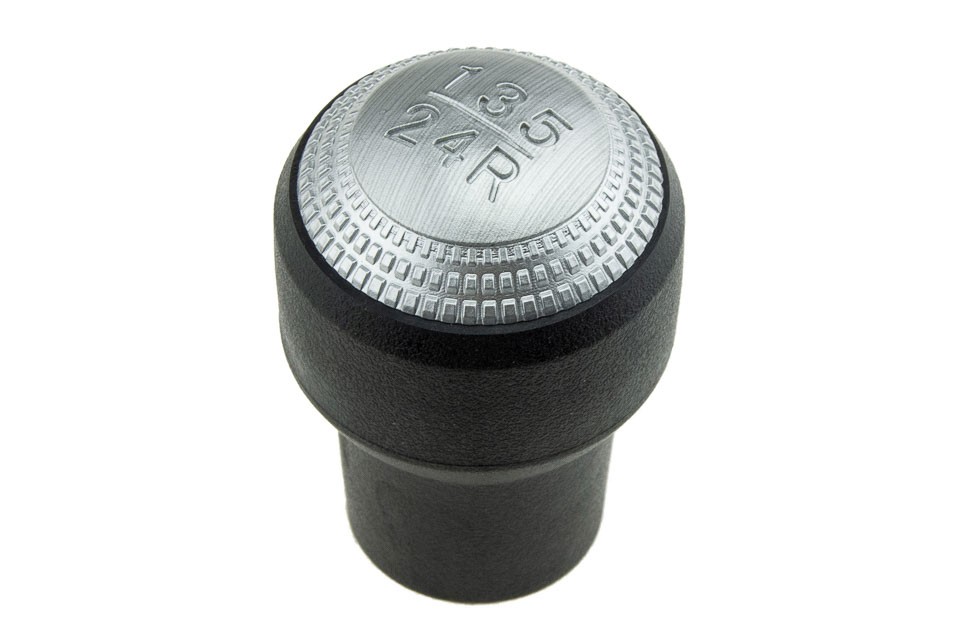 GEAR SHIFT HANDLE compatible HYUNDAI IX35 2009-2015, TUCSON 2004-2015, KIA SPORTAGE 2010-2015, GETZ 2002-2010 - GZB-HY-500