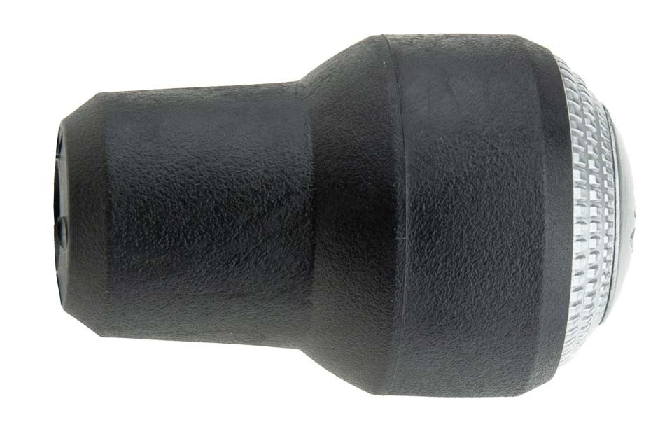 GEAR SHIFT HANDLE compatible HYUNDAI IX35 2009-2015, TUCSON 2004-2015, KIA SPORTAGE 2010-2015, GETZ 2002-2010 - GZB-HY-500
