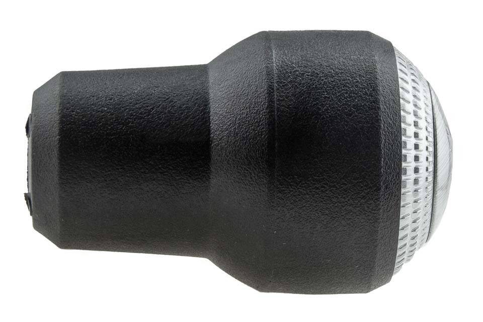 GEAR SHIFT HANDLE compatible HYUNDAI IX35 2009-2015, TUCSON 2004-2015, KIA SPORTAGE 2010-2015, GETZ 2002-2010 - GZB-HY-500