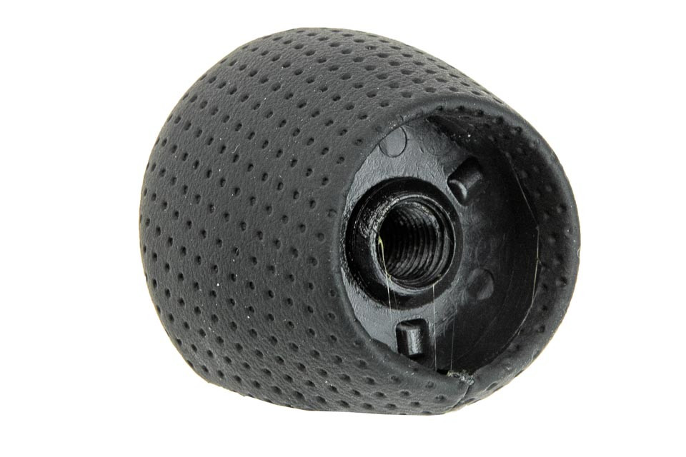 GEAR SHIFT HANDLE compatible HYUNDAI I30,IX35,ELANTRA,KIA CERATO,OPTIMA,SOUL /6 BIEGÓW-GWINT/THREAD/-10 MM/ - GZB-HY-501