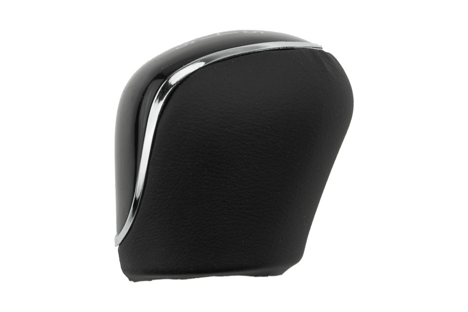 GEAR SHIFT HANDLE compatible HYUNDAI I30,IX35,ELANTRA,KIA CERATO,OPTIMA,SOUL/6 BIEGÓW-GWINT/THREAD/-12 MM/ - GZB-HY-502