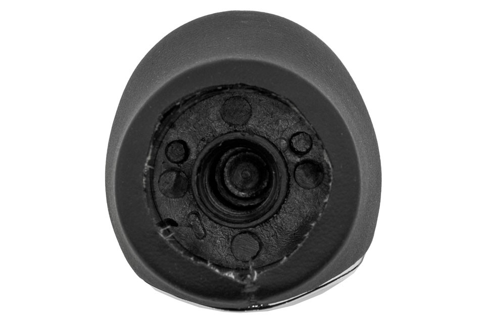 GEAR SHIFT HANDLE compatible HYUNDAI I30,IX35,ELANTRA,KIA CERATO,OPTIMA,SOUL/6 BIEGÓW-GWINT/THREAD/-12 MM/ - GZB-HY-502