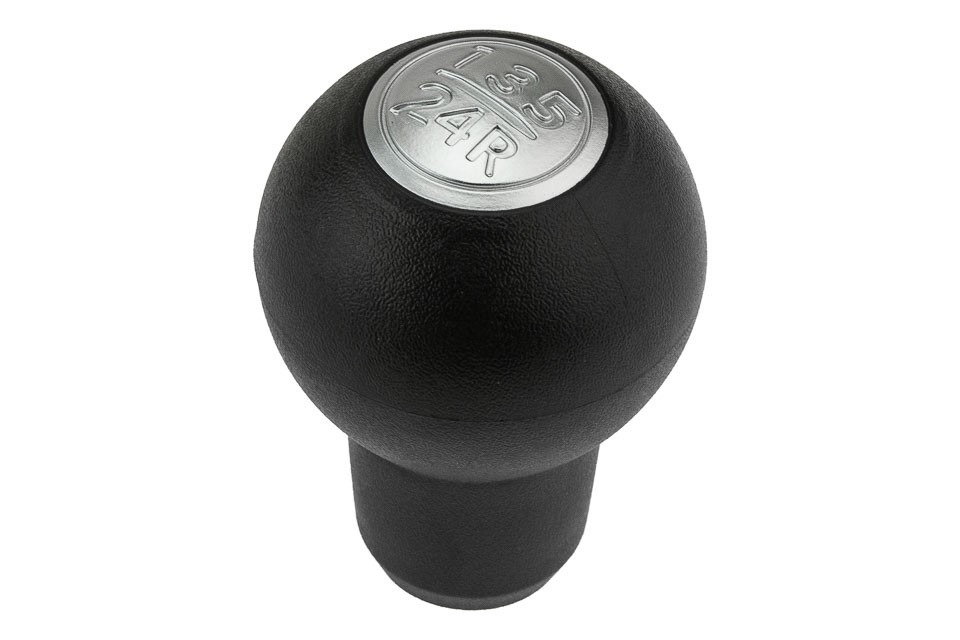 GEAR SHIFT HANDLE compatible HYUNDAI ELANTRA 2000-2006, KIA SPORTAGE II 2004-2010/5 BIEGÓW/ - GZB-HY-503