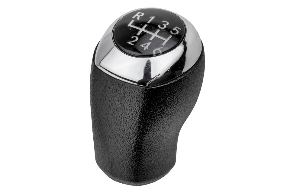 GEAR SHIFT HANDLE compatible HYUNDAI I20 2012-,I30 2012-,ELANTRA 2011-/6 BIEGÓW/ - GZB-HY-504