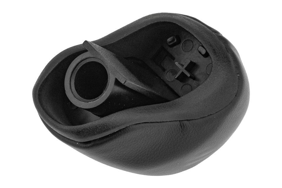 GEAR SHIFT HANDLE compatible KIA SPORTAGE 2010-, RIO 2010-, VENGA 2009-/6 BIEGÓW/ - GZB-HY-505