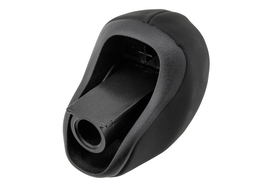 GEAR SHIFT HANDLE compatible KIA SPORTAGE III 2010-,VENGA 2010-,RIO 2010-/MOUNTING HOLE DIAMETER: 10MM/ - GZB-KA-300