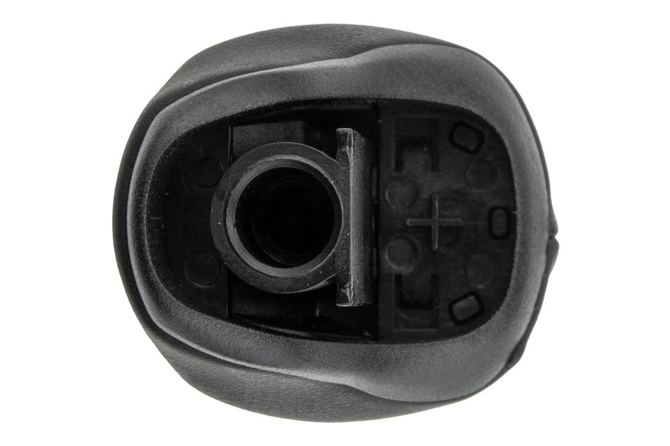 GEAR SHIFT HANDLE compatible KIA SPORTAGE III 2010-,VENGA 2010-,RIO 2010-/MOUNTING HOLE DIAMETER: 10MM/ - GZB-KA-300