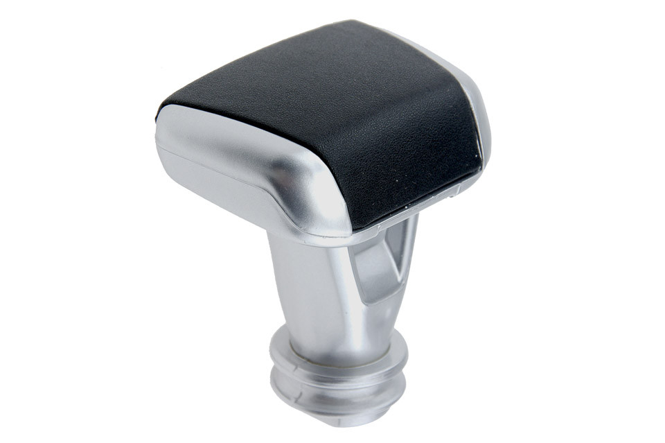 GEAR SHIFT HANDLE compatible MERCEDES W203/W204/W207/W209/W211/W212/R171/ - AUTOMATIC GEARBOX - GZB-ME-001