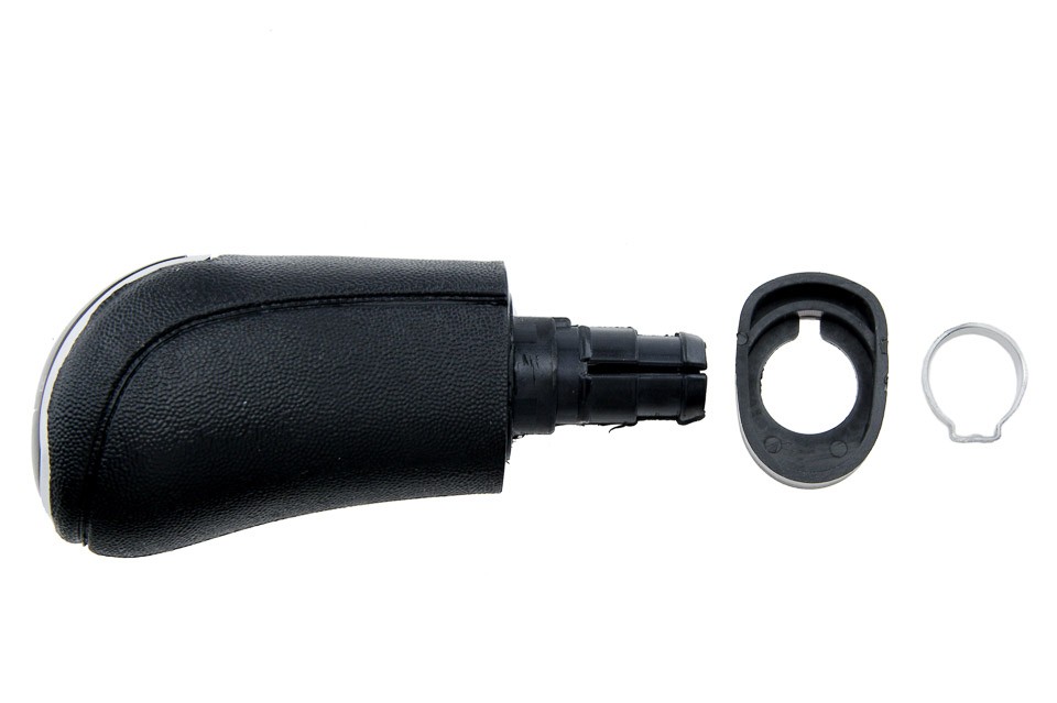 GEAR SHIFT HANDLE compatible MERCEDES W169/W202/W203/W208/W210/W245/W638 /5 BIEGÓW/ - GZB-ME-003
