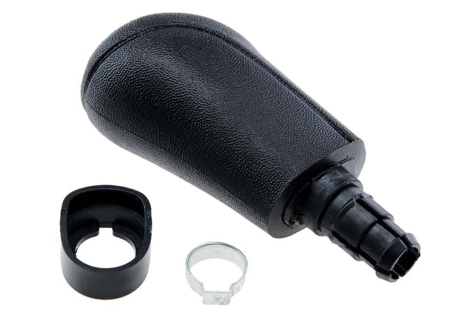 GEAR SHIFT HANDLE compatible MERCEDES W169/W202/W203/W208/W210/W245/W638 /5 BIEGÓW/ - GZB-ME-003