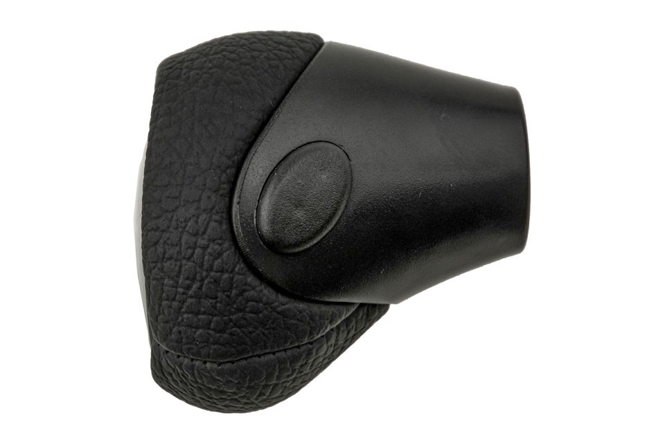 GEAR SHIFT HANDLE compatible SMART FORTWO 450/451 1998-, ROADSTER 452 2003 - GZB-ME-007