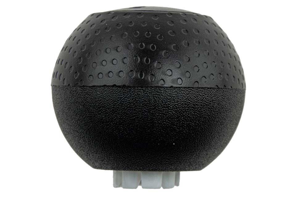 GEAR SHIFT HANDLE compatible SMART FORTWO FL 2007- GZB-ME-008