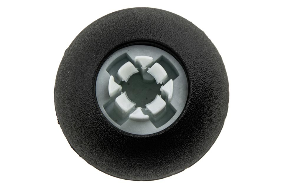 GEAR SHIFT HANDLE compatible SMART FORTWO FL 2007- GZB-ME-008