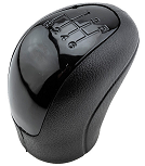 GEAR SHIFT HANDLE compatible MERCEDES SPRINTER 2006-,VITO 2003-,VIANO 2003-,VW CRAFTER 2006-/DIAMETER OTWORU MONTAŻOWEGO:12MM/ - GZB-ME-012