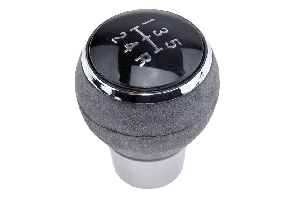 GEAR SHIFT HANDLE compatible MITSUBISHI LANCER 2008- GZB-MS-000