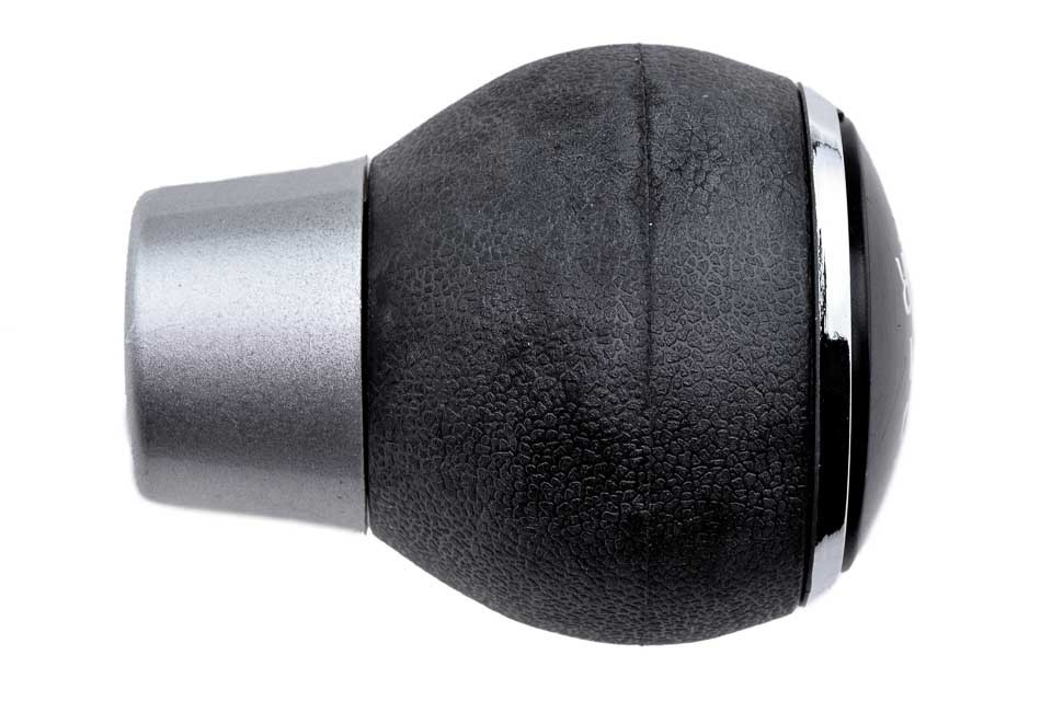 GEAR SHIFT HANDLE compatible MITSUBISHI LANCER 2008- GZB-MS-000