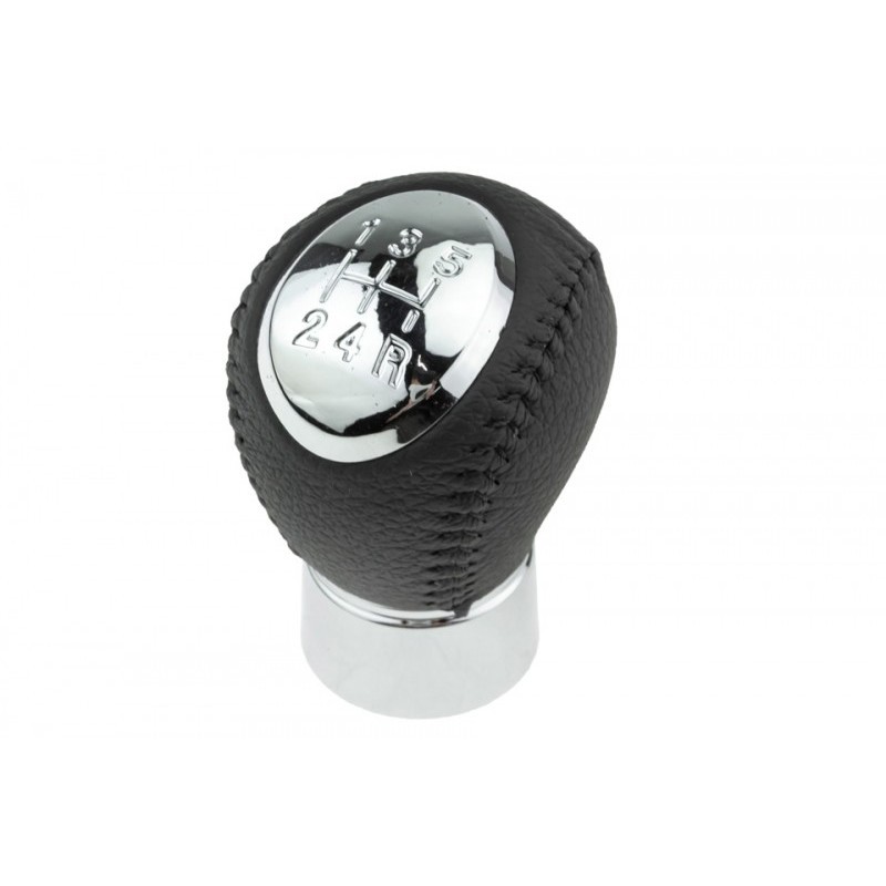 Sleeve, gear shift lever compatible MAZDA 3 2003-,5 2005-,6 2002-,PREMACY 1999-,RX-8 2003- /5/ GZB-MZ-002