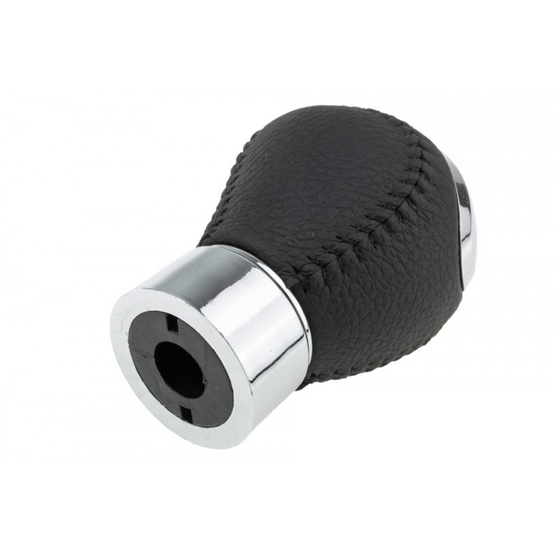 Sleeve, gear shift lever compatible MAZDA 3 2003-,5 2005-,6 2002-,PREMACY 1999-,RX-8 2003- /5/ GZB-MZ-002