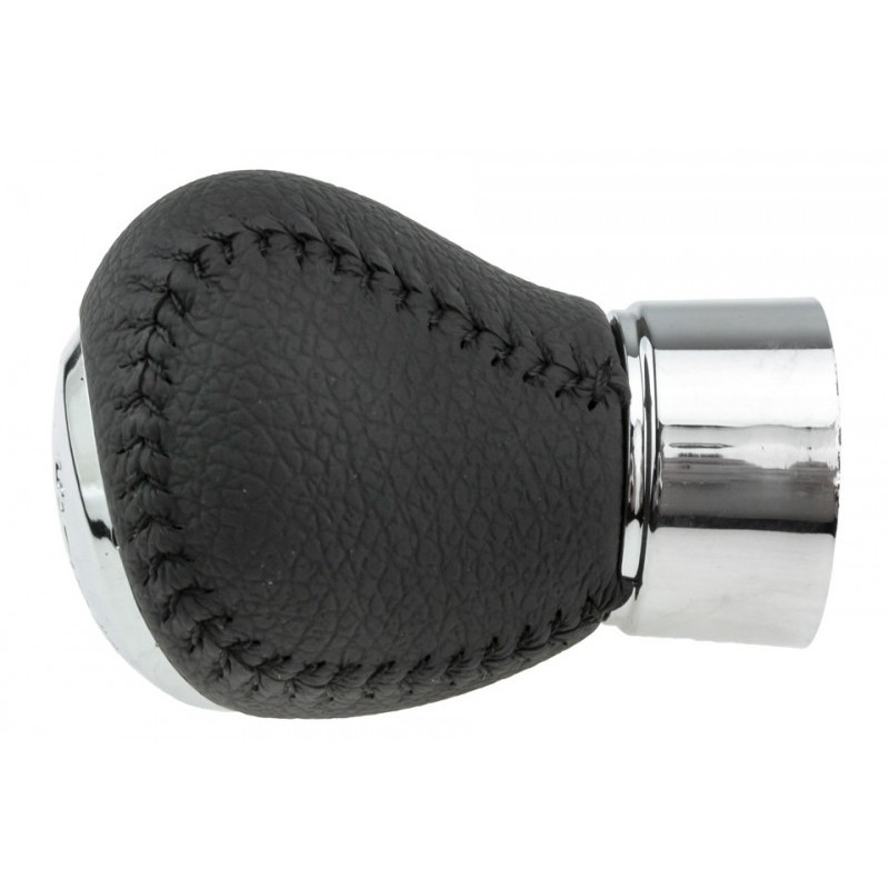 Sleeve, gear shift lever compatible MAZDA 3 2003-,5 2005-,6 2002-,PREMACY 1999-,RX-8 2003- /5/ GZB-MZ-002