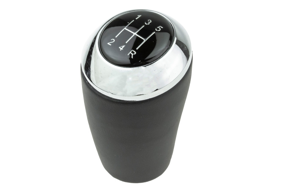 GEAR SHIFT HANDLE compatible MAZDA 3 2006-,5 2005-,6 2007-,CX-7 2006 - MX-5 2005-/5 SPEEDS, SHIFT ROD WITH OUTER DIAMETER: 8MM/ - GZB-MZ-003