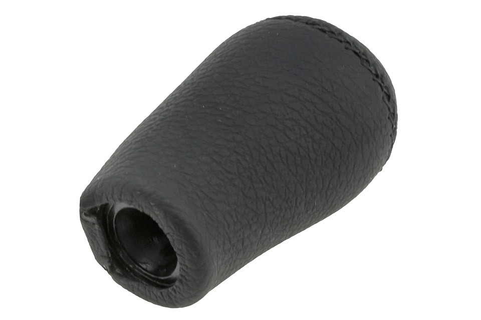 GEAR SHIFT compatible MAZDA 3 2006-,5 2005-,6 2007-,CX-7 2006-,MX-5 2005-/5 - GEAR, LEATHER, SHIFT ROD WITH OUTER DIAMETER: 9MM/- GZB-MZ-004