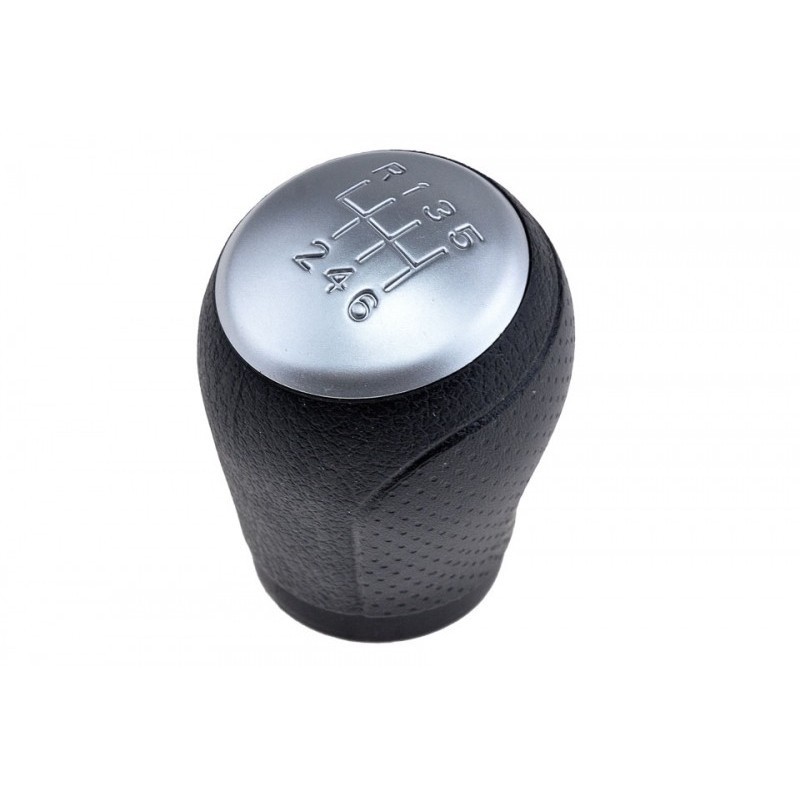 GEAR SHIFT HANDLE compatible NISSAN JUKE 2010-,QASHQAI 2006-,X-TRAIL T31 2007-/6 speeds/ GZB-NS-000