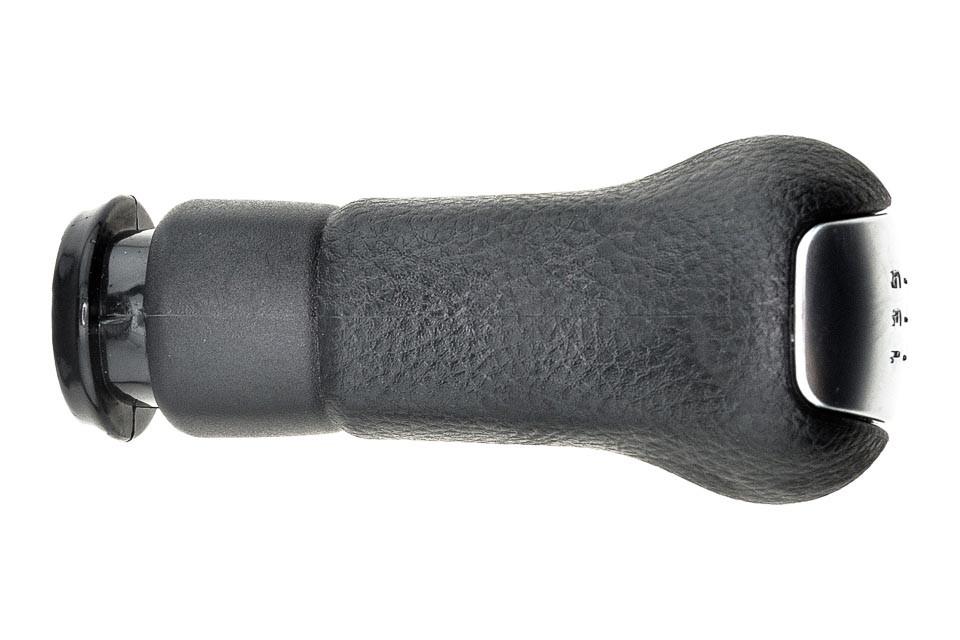 GEAR SHIFT HANDLE compatible NISSAN JUKE 2010-,QASHQAI 2006-,X-TRIAL T31 2007-/5 BIEGÓW/ - GZB-NS-002