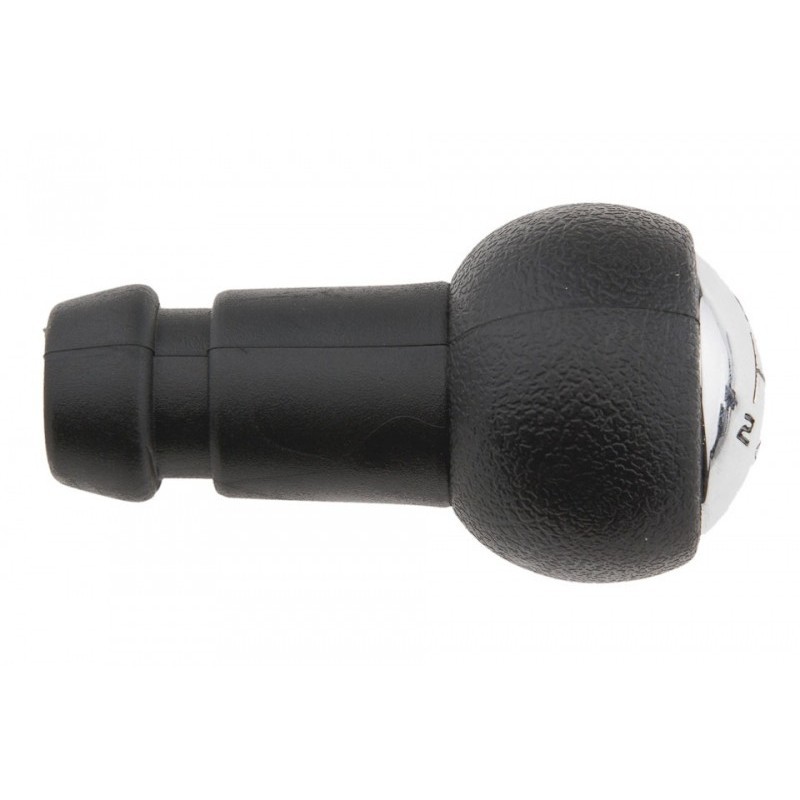 Gear shift handle GZB-PE-003 Compatible CITROEN C3,C4,PEUGEOT 206,207,306,307,406,407,607,807/5 speeds/