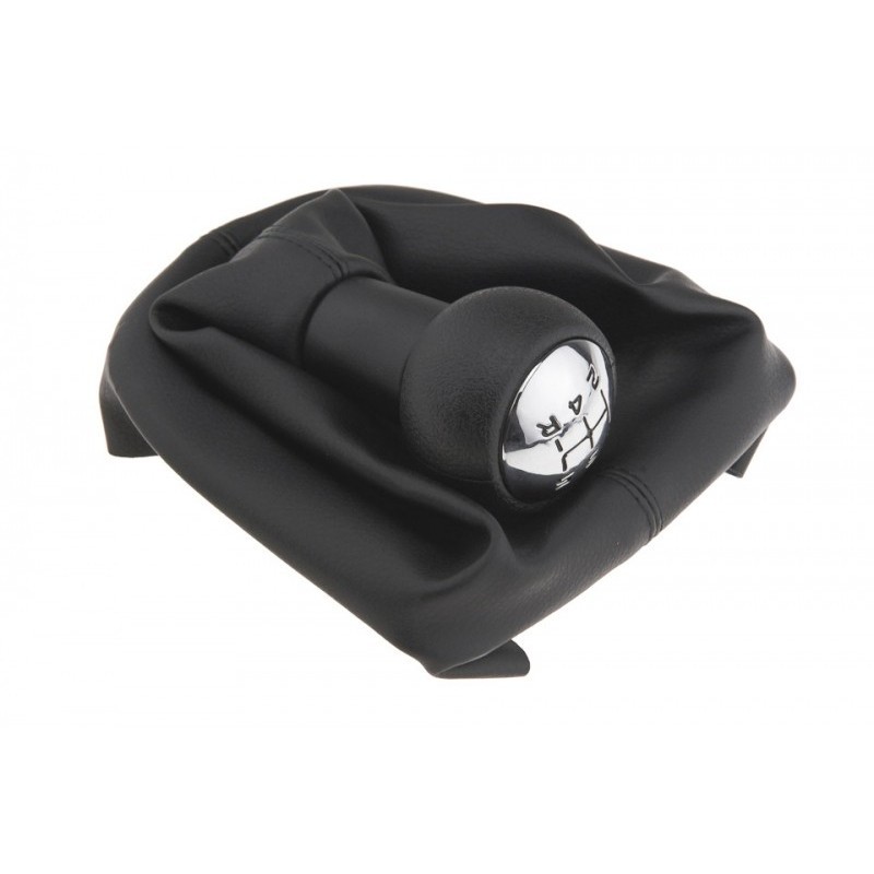 Shift handle + handle , compatible PEUGEOT 307 ART-68/ GZB-PE-007