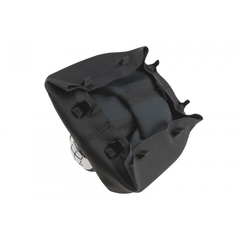 Shift handle + handle , compatible PEUGEOT 307 ART-68/ GZB-PE-007