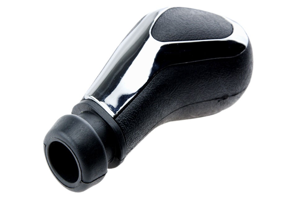 GEAR SHIFT HANDLE compatible PEUGEOT 206/207/307/308/406/407/607/807/2008/3008/5008/PARTNER/CITROEN BERLINGO/C2/C3/C4/C4 PICASSO/C5//5 BIEGÓW/- GZB- PE-009