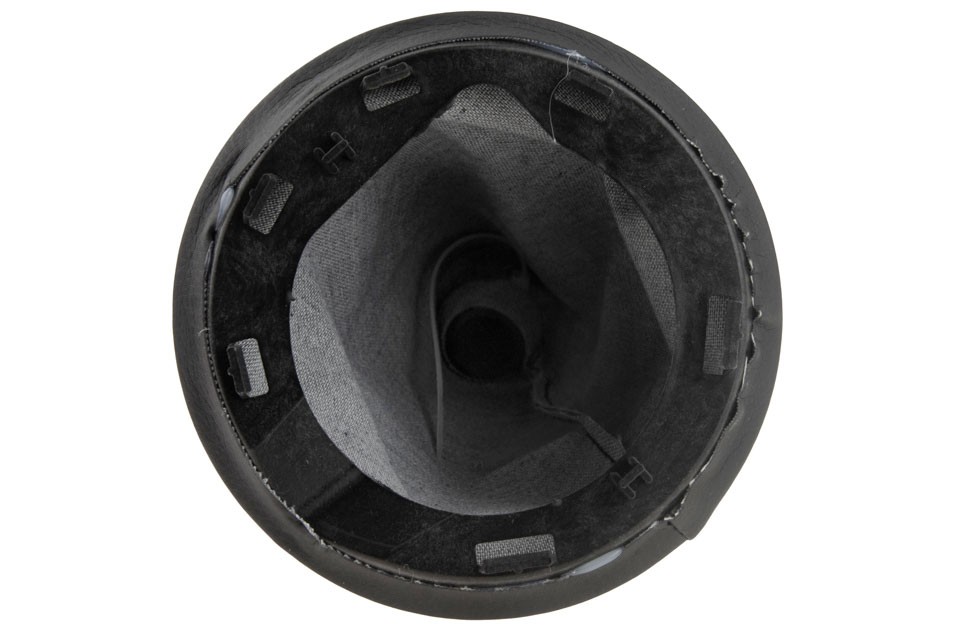 SPEED CHANGER STAND AND HANDLE compatible CITROEN BERLINGO 2008-, PEUGEOT PARTNER 2008-/5 SPEED/ - GZB-PE-013