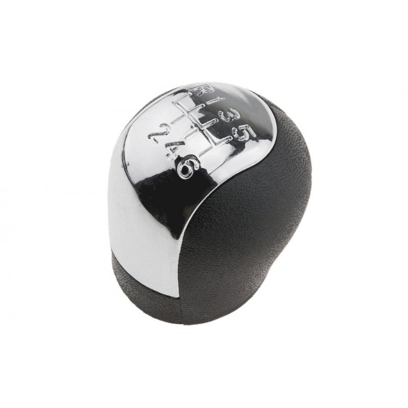 GEAR SHIFT HANDLE compatible OPEL ASTRA,CORSA,VECTRA,SIGNUM/6 speeds-: R123456/ GZB-PL-001