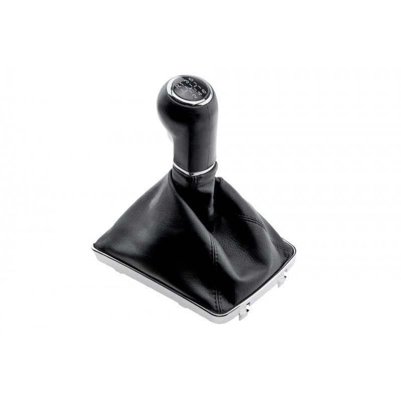 GEAR SHIFT STAND AND HANDLE compatible OPEL ASTRA H 2004-/6 speeds/ GZB-PL-015